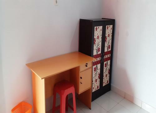 Hostal Sederhana's Home