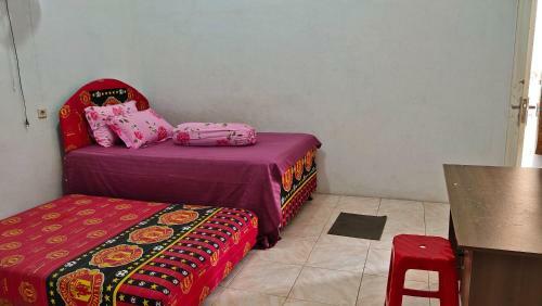 Hostal Sederhana's Home