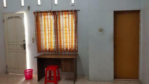 Hostal Sederhana's Home