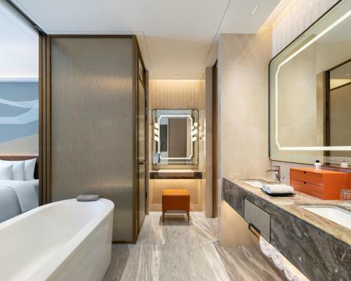 Hotel Radisson Collection Resort Nanjing
