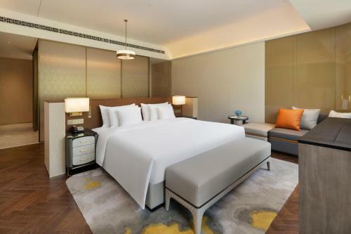Hotel Radisson Collection Resort Nanjing