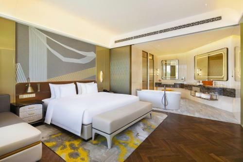 Hotel Radisson Collection Resort Nanjing