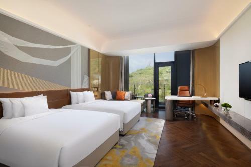 Hotel Radisson Collection Resort Nanjing