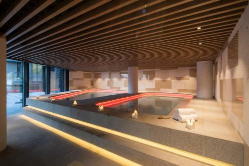 Hotel Radisson Collection Resort Nanjing