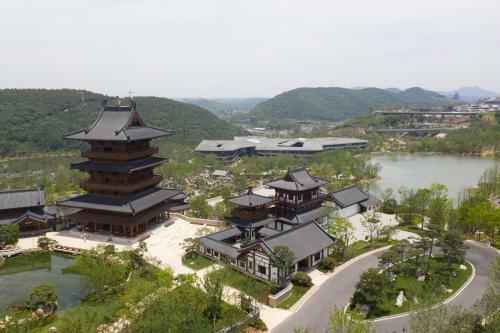 Hotel Radisson Collection Resort Nanjing