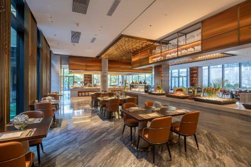Hotel Radisson Collection Resort Nanjing