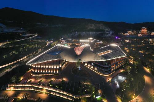 Hotel Radisson Collection Resort Nanjing