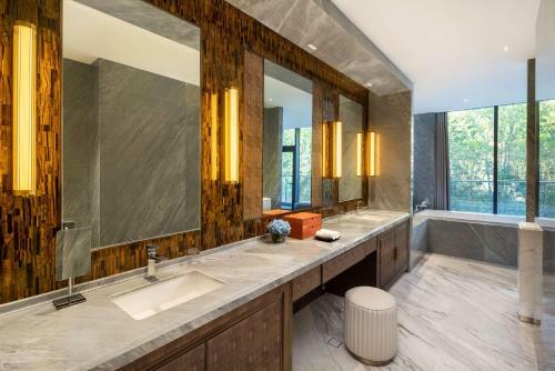 Hotel Radisson Collection Resort Nanjing