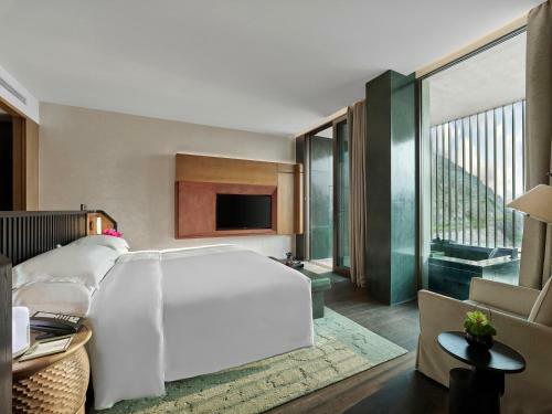 Hotel Banyan Tree Nanjing Garden Expo