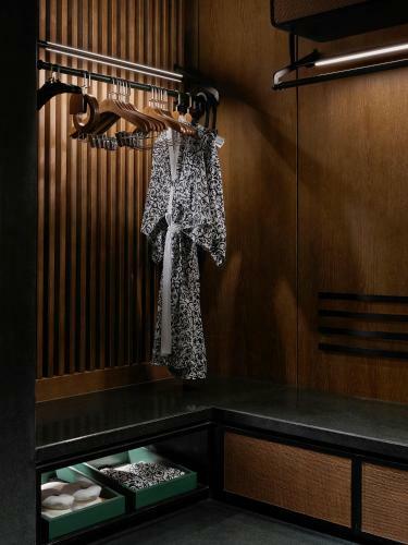 Hotel Banyan Tree Nanjing Garden Expo