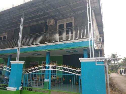 Hostal Harapan Dua Homestay
