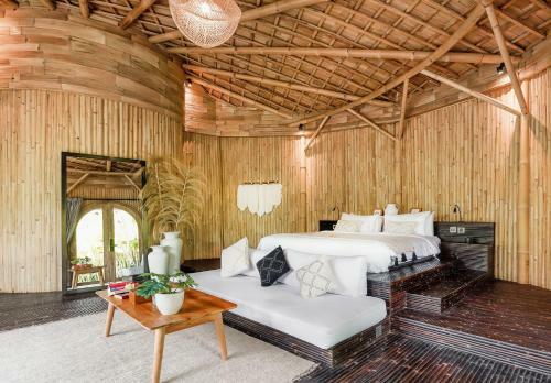 Hotel Eco Six Bali