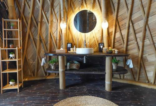 Hotel Eco Six Bali