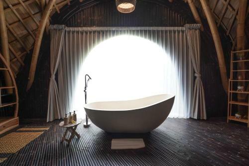Hotel Eco Six Bali