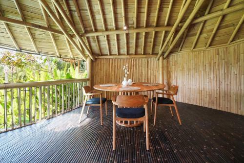 Hotel Eco Six Bali