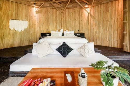 Hotel Eco Six Bali