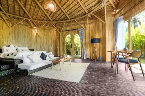 Hotel Eco Six Bali