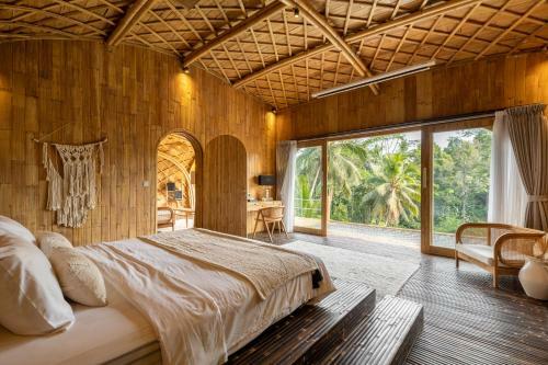 Hotel Eco Six Bali