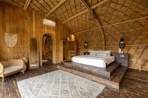 Hotel Eco Six Bali