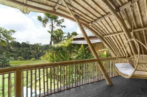 Hotel Eco Six Bali