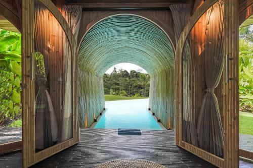 Hotel Eco Six Bali