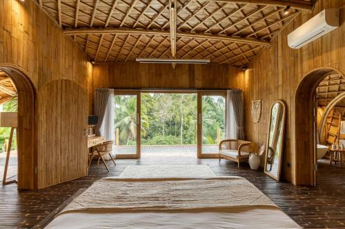 Hotel Eco Six Bali