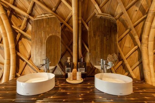 Hotel Eco Six Bali