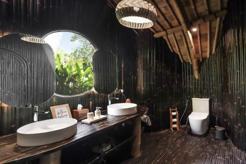 Hotel Eco Six Bali