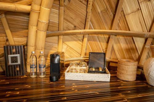 Hotel Eco Six Bali