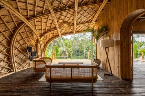 Hotel Eco Six Bali