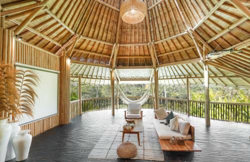 Hotel Eco Six Bali