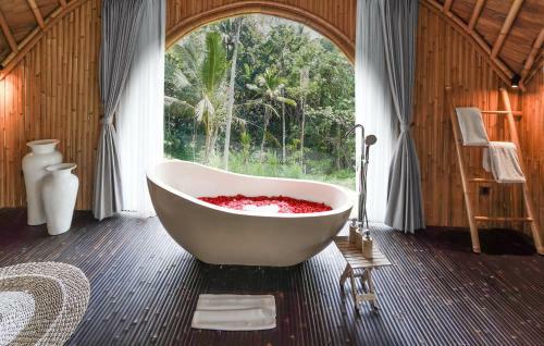 Hotel Eco Six Bali