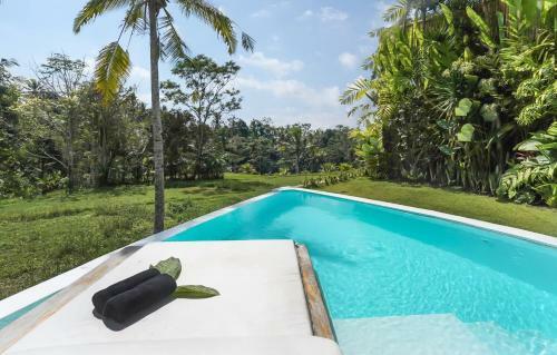 Hotel Eco Six Bali