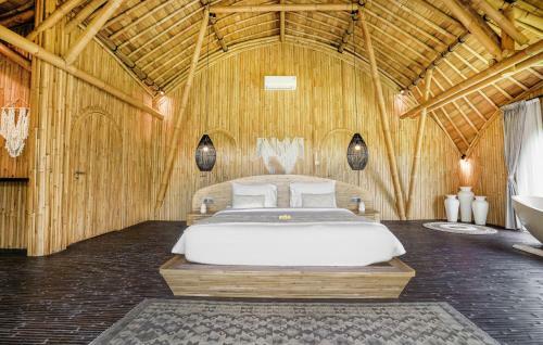 Hotel Eco Six Bali