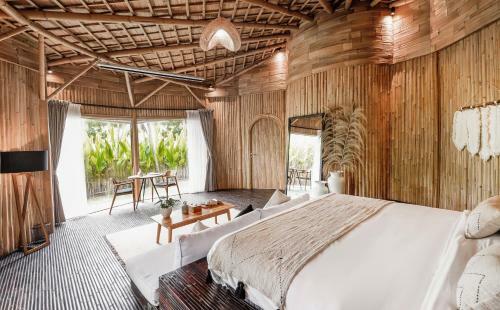 Hotel Eco Six Bali