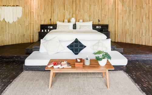 Hotel Eco Six Bali