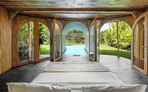 Hotel Eco Six Bali