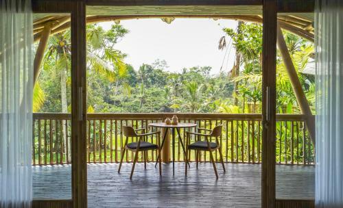 Hotel Eco Six Bali