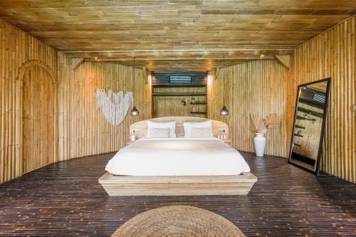 Hotel Eco Six Bali