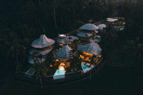 Hotel Eco Six Bali