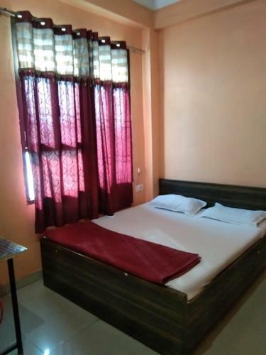Hotel Hansa Palace By Wb Inn