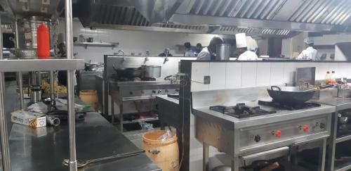 Grand Geet Hotels