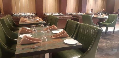 Grand Geet Hotels