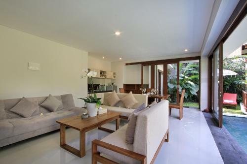 Lodge Bidadari Tegalalang Ubud II
