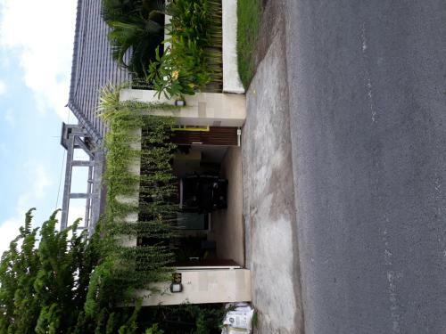 Lodge Bidadari Tegalalang Ubud II