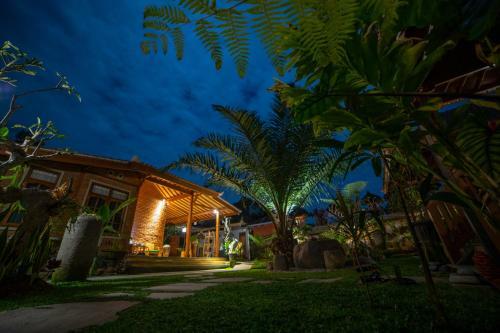 Hostal Mirah Guest House