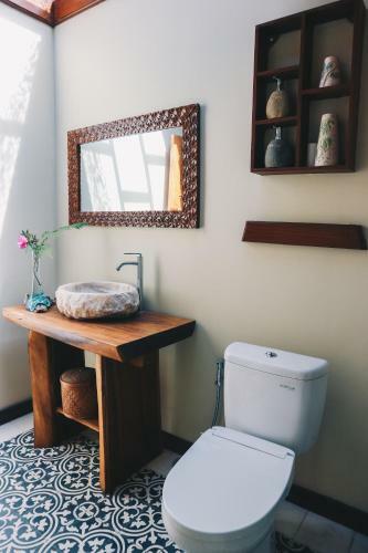 Hostal Mirah Guest House