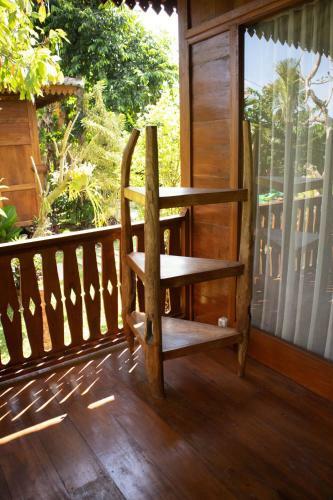 Hostal Mirah Guest House