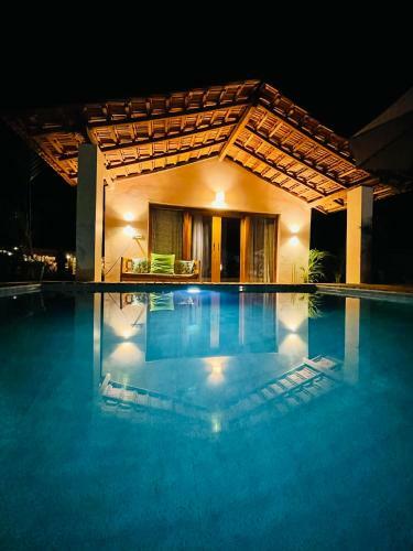 Hotel Green Leaf Resort Goa