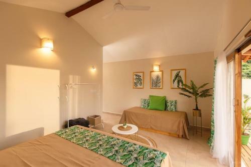 Hotel Green Leaf Resort Goa